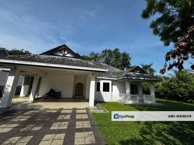 House for sale in Petaling, Subang Jaya