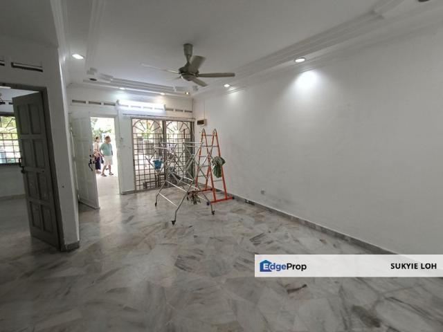 House for sale in Petaling, Subang Jaya