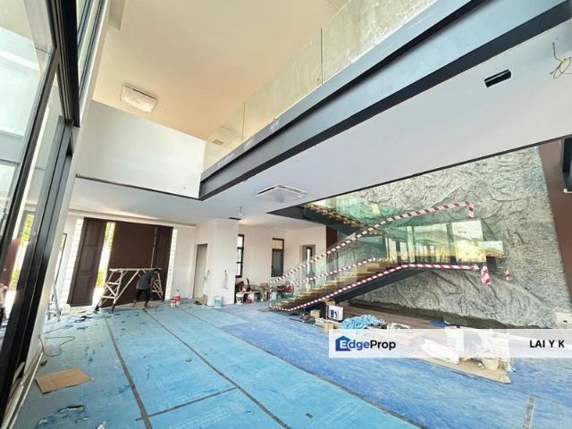 House for sale in Petaling, Subang Jaya