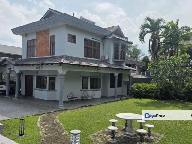 House for sale in Petaling, Subang Jaya