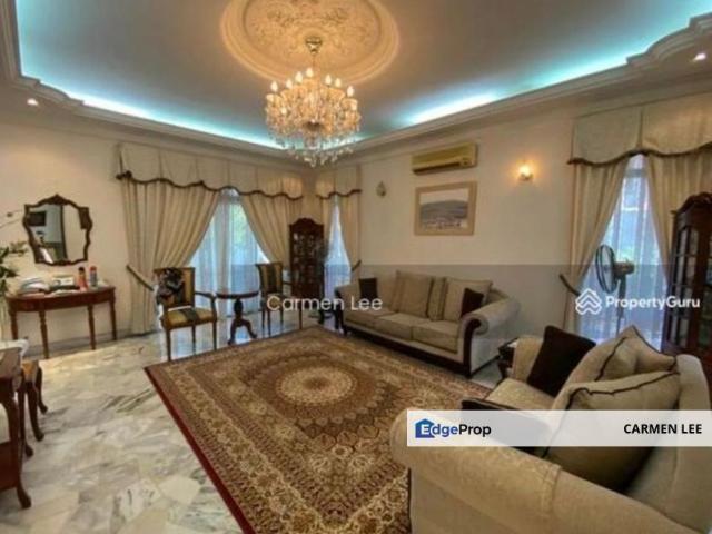 House for sale in SS 19, Majlis Bandaraya Subang Jaya