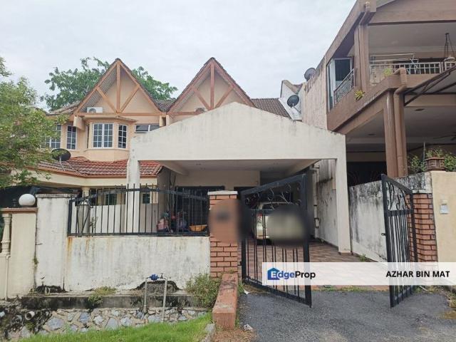 House for sale in Petaling, Subang Jaya