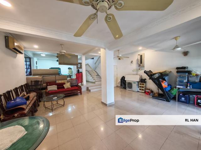 House for sale in Petaling, Subang Jaya