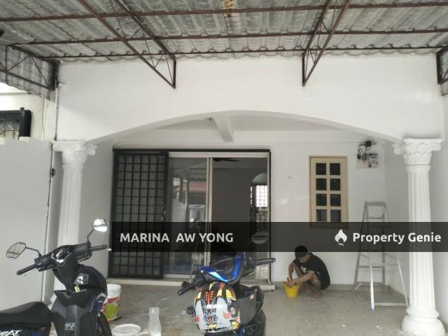 Terraced House for rent in Petaling, Subang Jaya