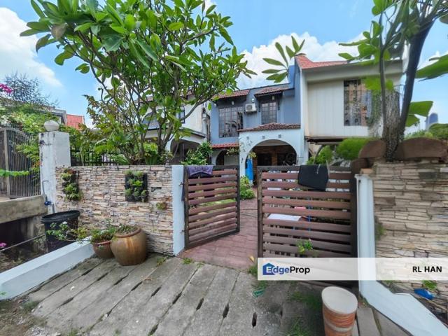 House for sale in Petaling, Subang Jaya