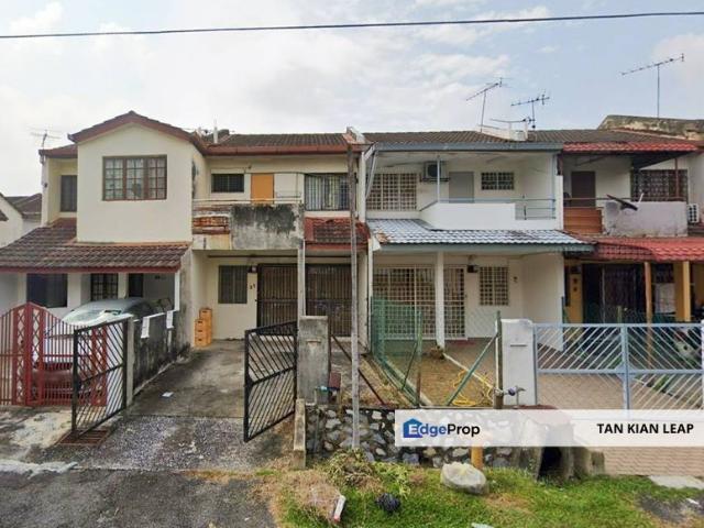 House for sale in Petaling, Subang Jaya