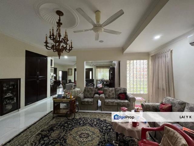 House for sale in Petaling, Subang Jaya