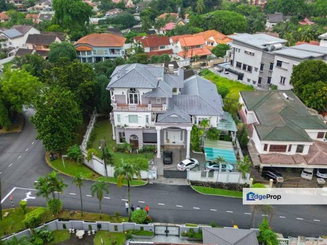House for sale in Petaling, Subang Jaya