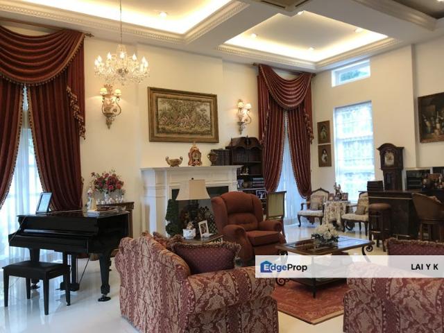House for sale in Petaling, Subang Jaya