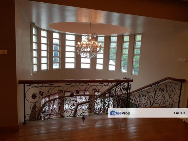 House for sale in Petaling, Subang Jaya