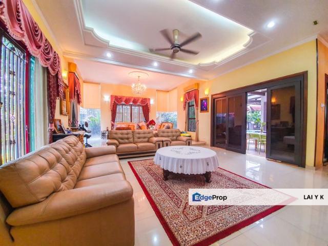 House for sale in Petaling, Subang Jaya