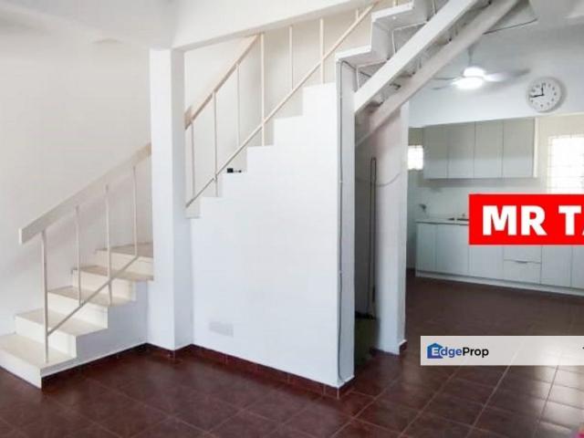 House for sale in Petaling, Subang Jaya