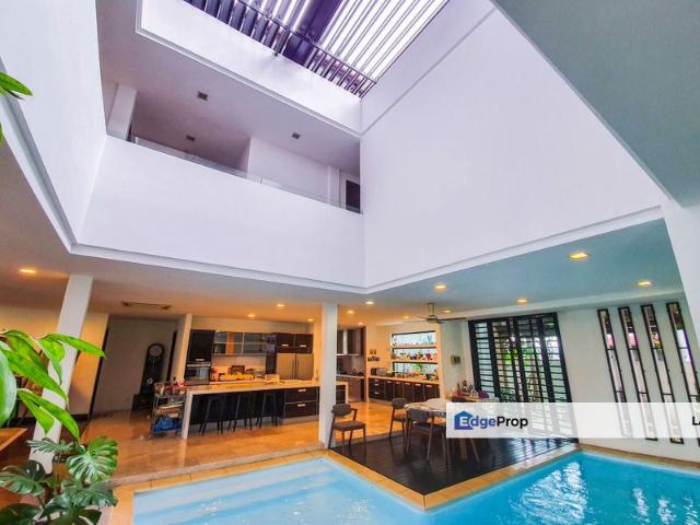 House for sale in Petaling, Subang Jaya