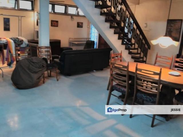 House for sale in Petaling, Damansara Damai