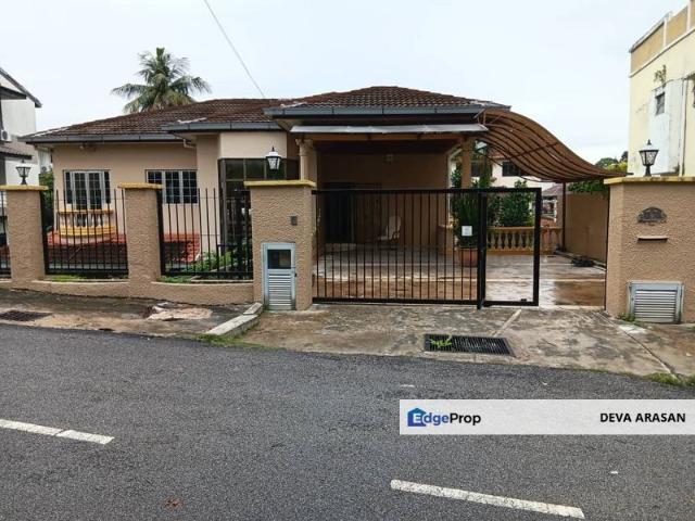 House for rent in Petaling, Damansara Damai
