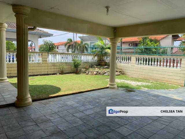 House for sale in Petaling, Damansara Damai