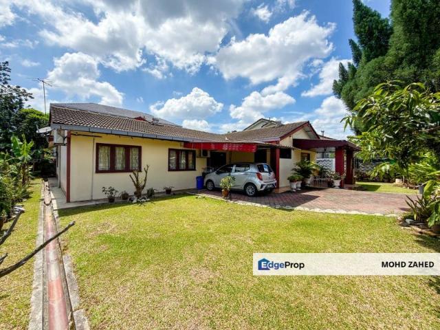 House for sale in Petaling, Damansara Damai