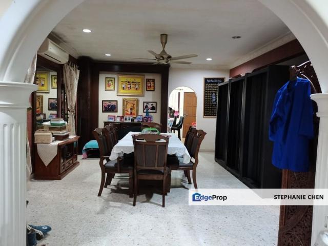 House for sale in Petaling, Damansara Damai