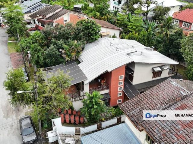 House for sale in Petaling, Damansara Damai