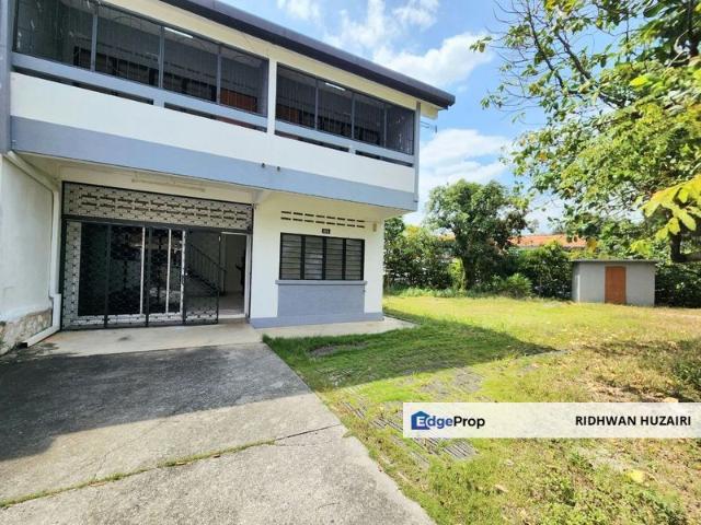 House for sale in Petaling, Damansara Damai