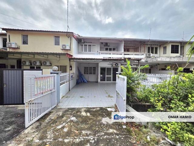 House for sale in Petaling, Damansara Damai