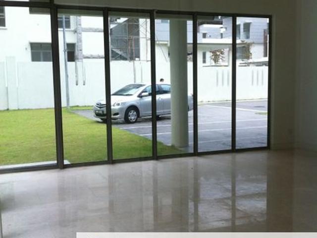 House for sale in Kajang, Langat