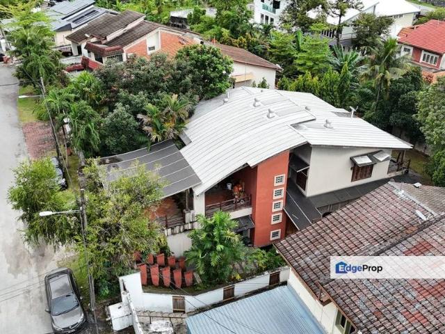 House for sale in Petaling, Damansara Damai