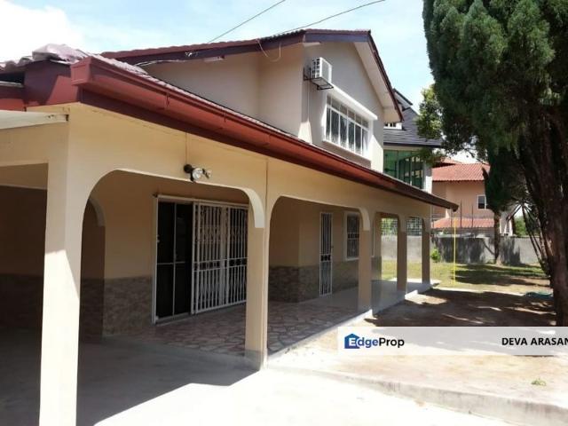 House for sale in Petaling, Damansara Damai