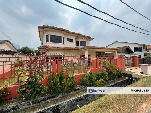 House for sale in Petaling, Damansara Damai