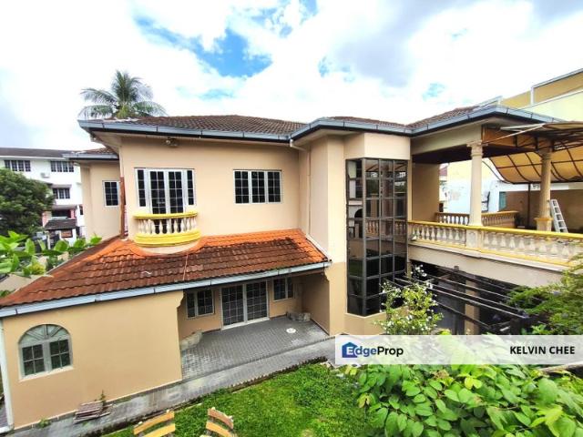 House for rent in Petaling, Damansara Damai