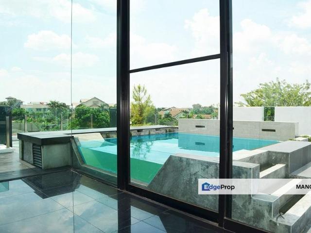 House for rent in Petaling, Damansara Damai