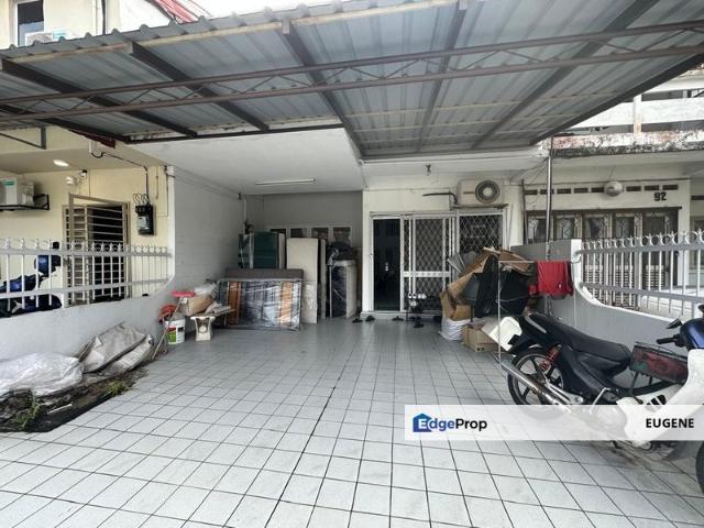 House for sale in Petaling, Damansara Damai
