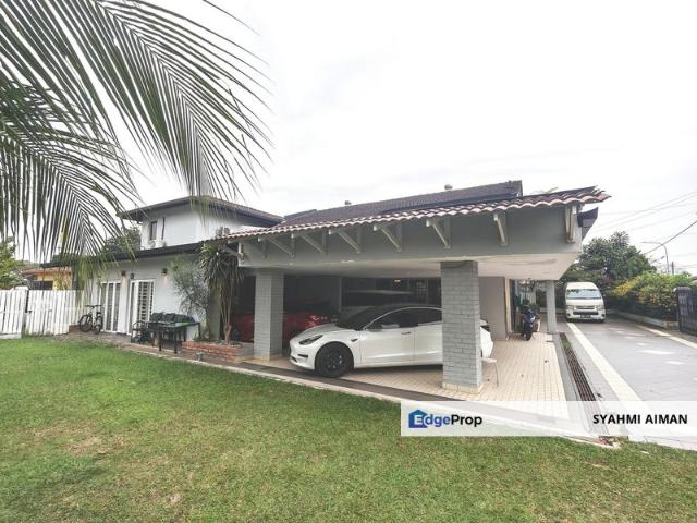 House for sale in Petaling, Damansara Damai