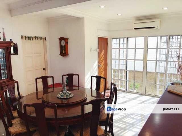 House for sale in Petaling, Damansara Damai