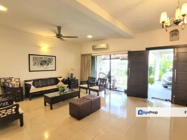 House for sale in Petaling, Damansara Damai