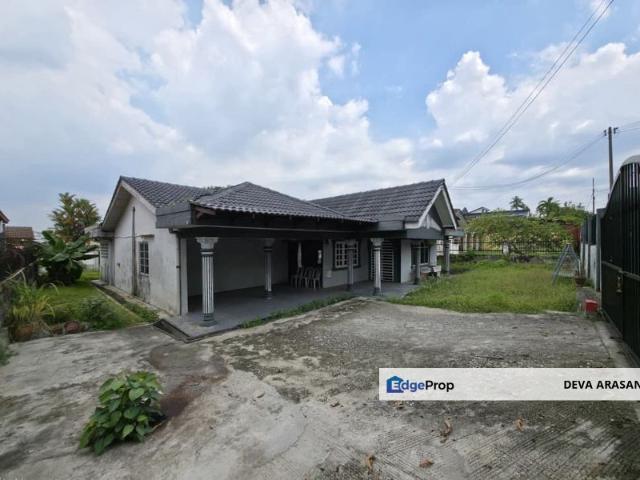 House for sale in Petaling, Damansara Damai