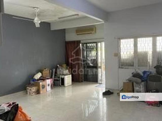 House for sale in Petaling, Damansara Damai