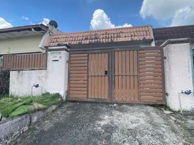 Terraced House for sale in Petaling, Damansara Damai