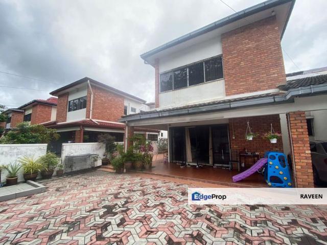 House for sale in Petaling, Damansara Damai