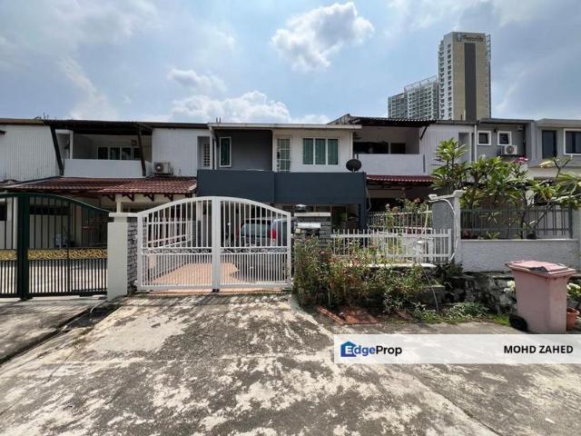 House for sale in Petaling, Damansara Damai