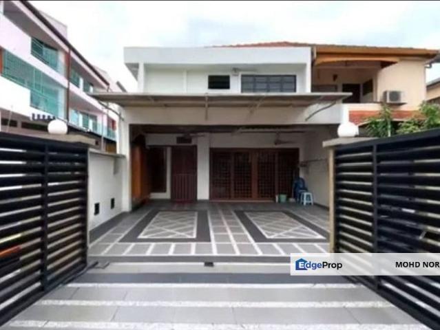 House for sale in Petaling, Damansara Damai