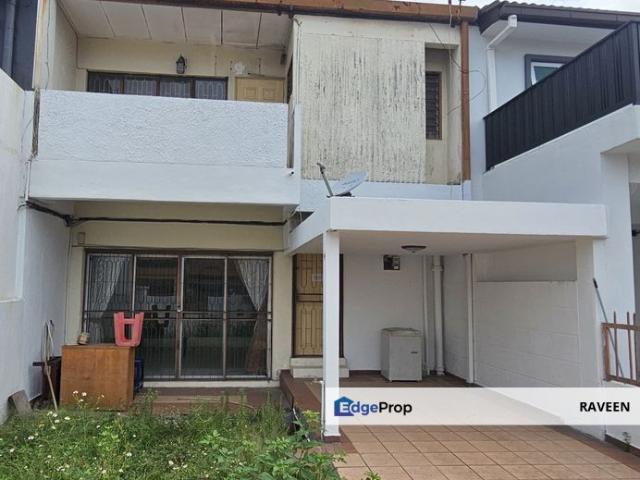 House for sale in Petaling, Damansara Damai