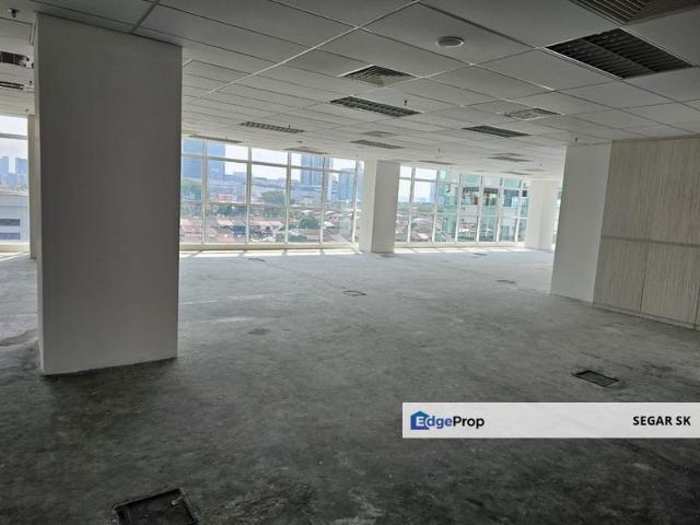 Shop for rent in Petaling, Damansara Damai