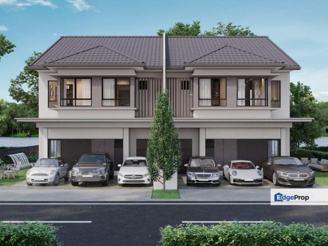 House for sale in Petaling, Damansara Damai