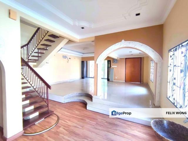 House for sale in Petaling, Damansara Damai