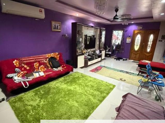 House for sale in Petaling, Damansara Damai