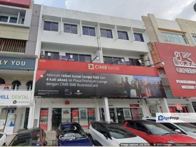 Shop for rent in Petaling, Damansara Damai