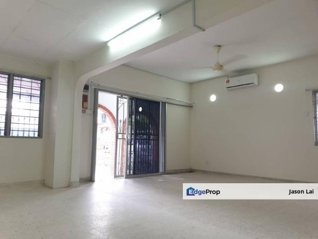 House for rent in Petaling Jaya, Petaling
