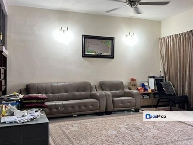 House for sale in Petaling, Damansara Damai