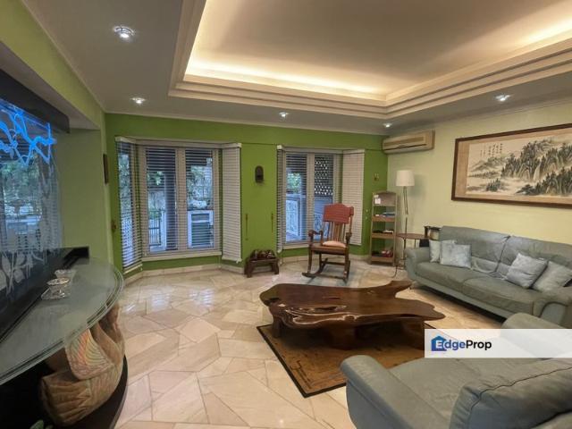 House for sale in Petaling, Damansara Damai